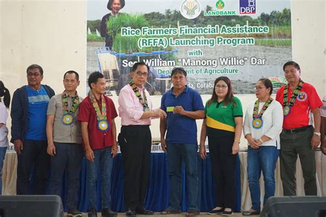 5,000 farmers, fishermen in North Cotabato receive gov't cash aid.